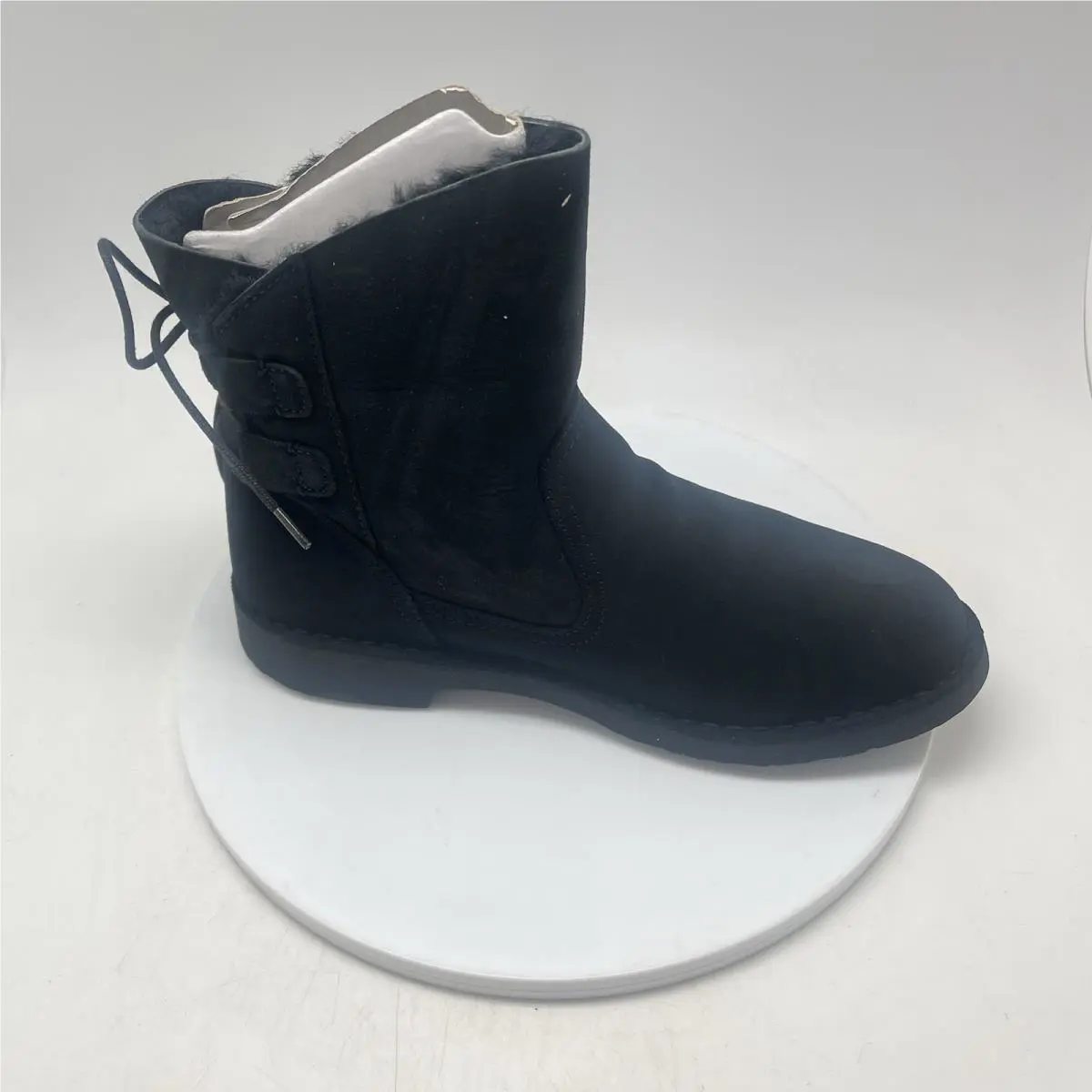 UGG shoes - 1020144 - 1020144 - Black 4