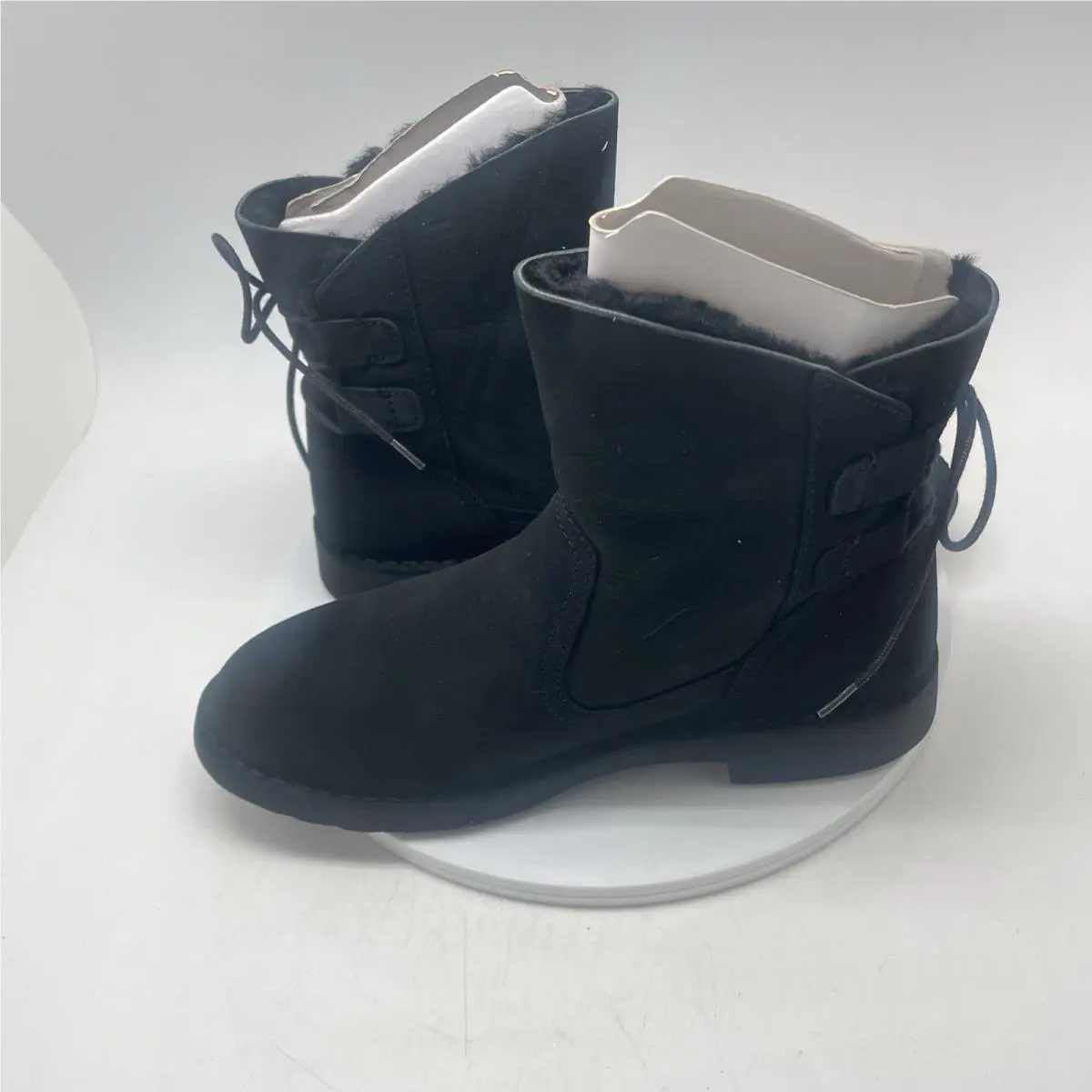 UGG shoes - 1020144 - 1020144 - Black 5