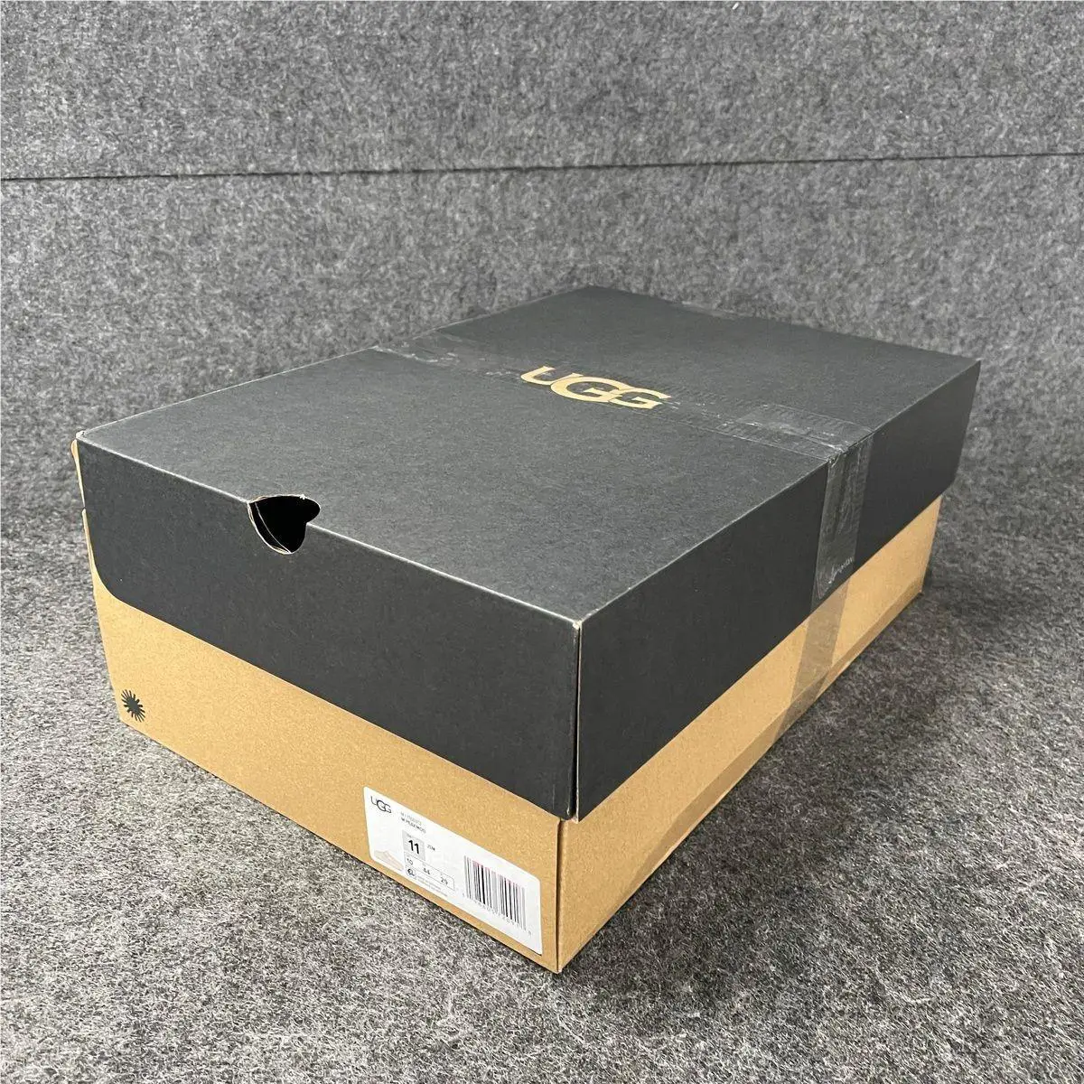 UGG shoes - vs-192715 - vs-192715 - White (UPC: 198605720918) 4
