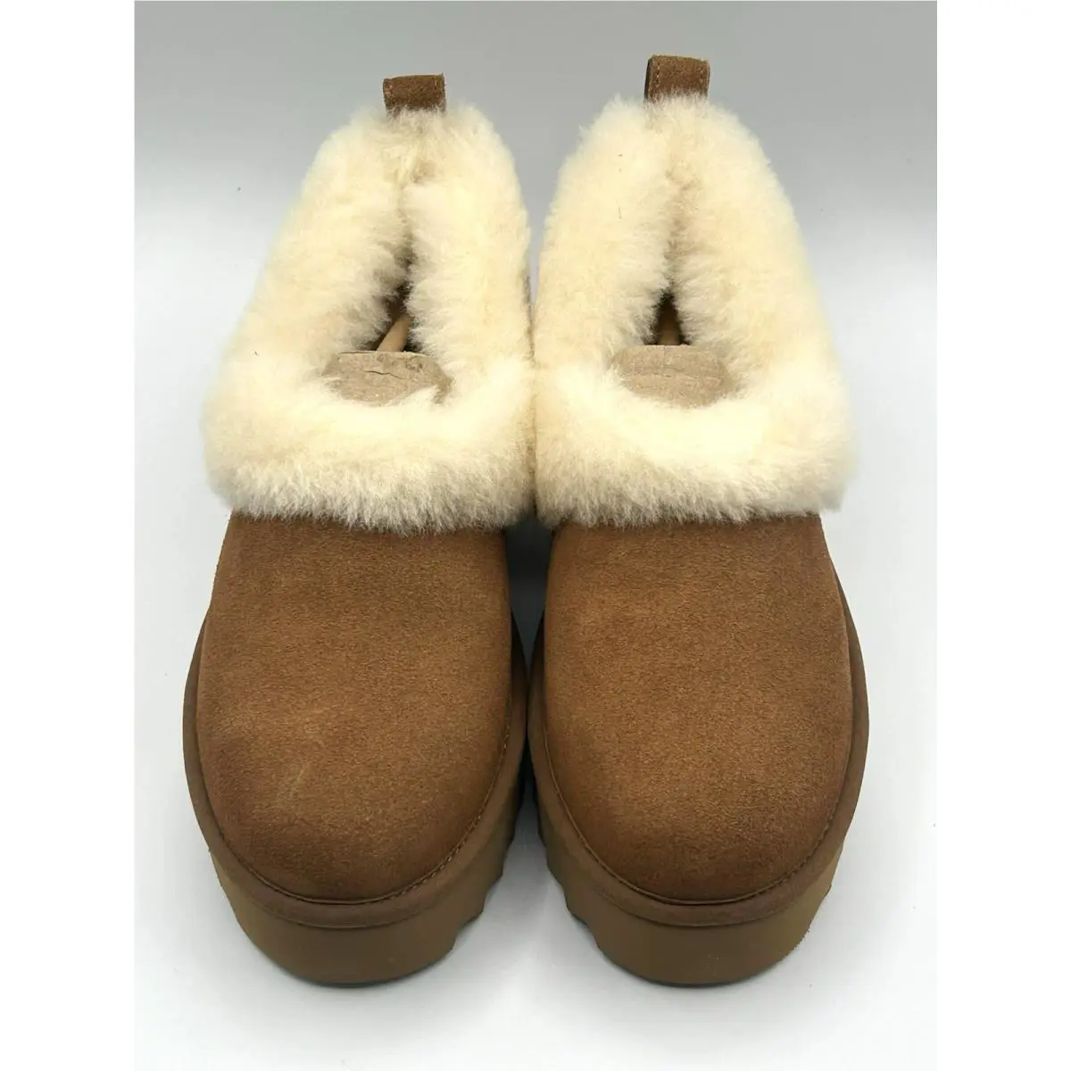 UGG shoes - UGG Nita - Nita - Chestnut 1