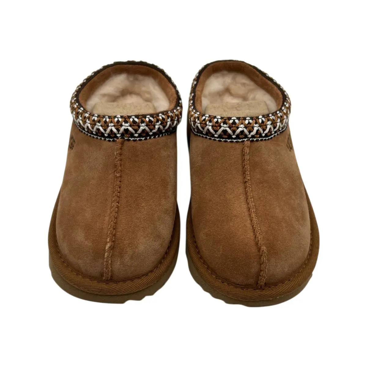 Ugg Kids Tasman II Chestnut US 9