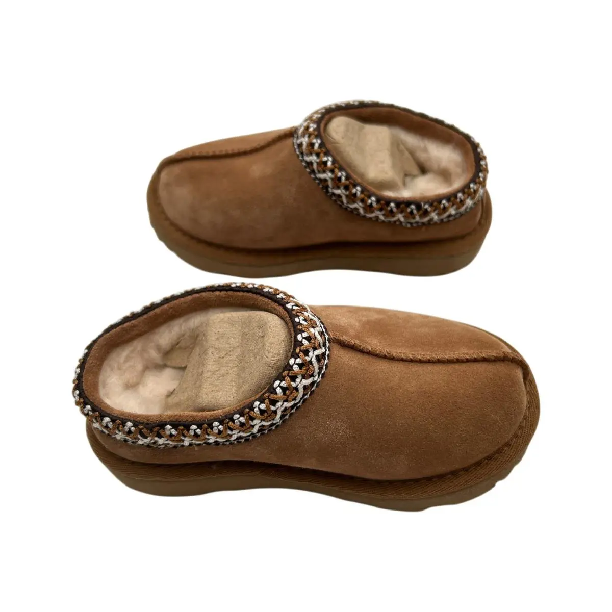 UGG shoes - UGG Kids Tasman II  Chestnut 2 - K/1019066K - Chestnut 2
