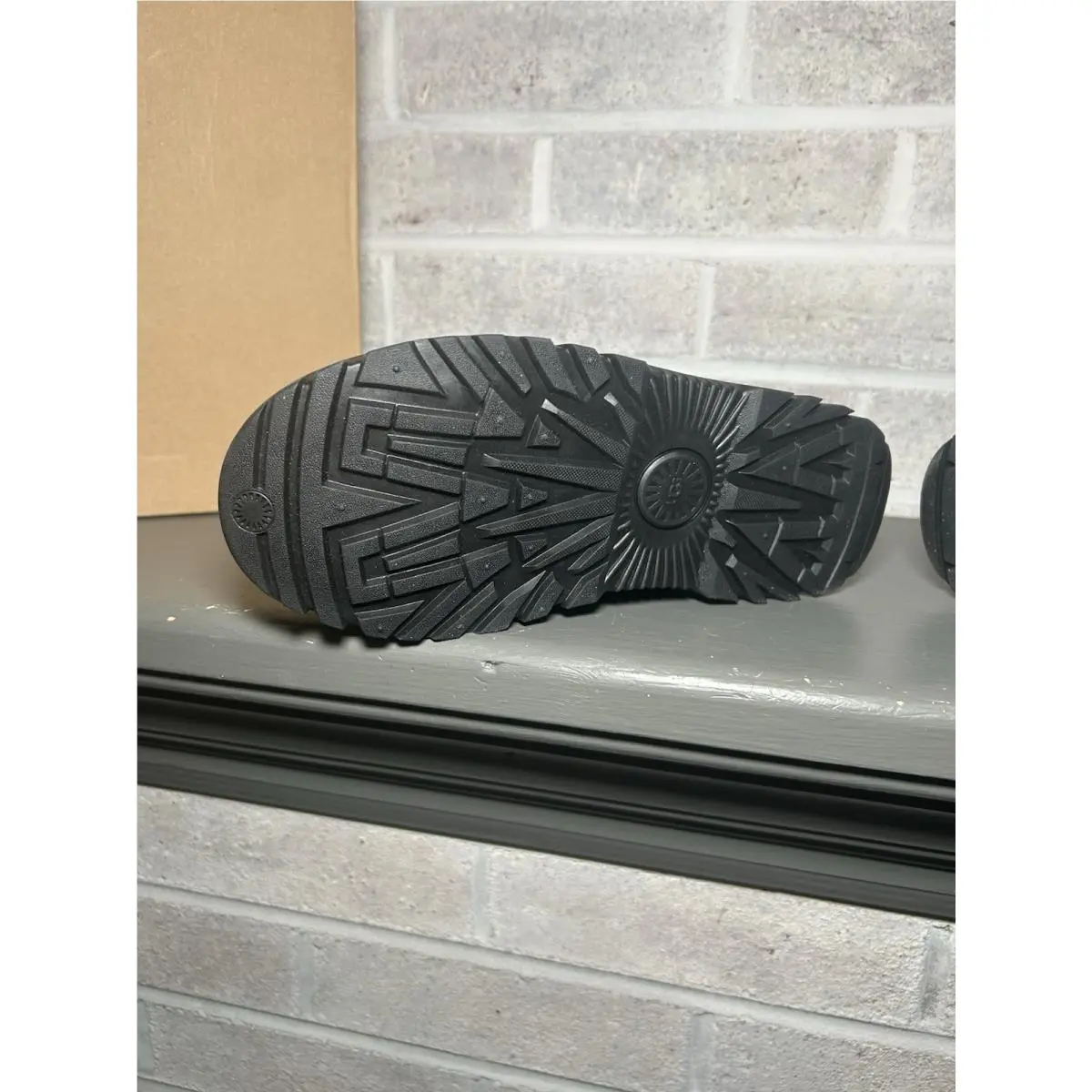 UGG shoes - Short Trailgazer - Short Trailgazer - Brown 15