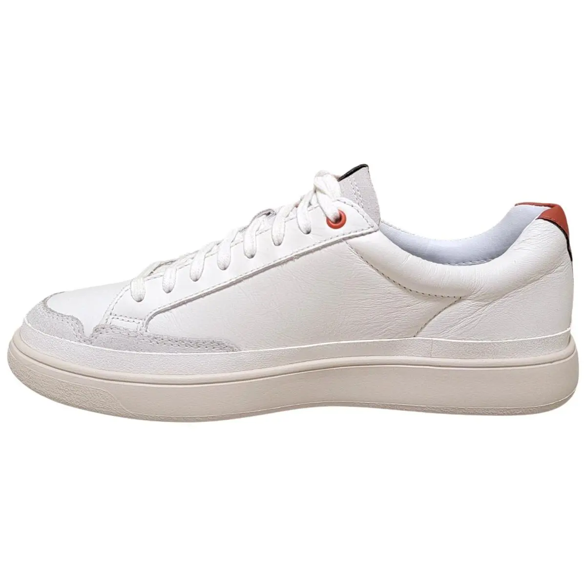 UGG shoes - South Bay Sneaker Low - South Bay Sneaker Low - White (UPC: 196565214638) 1