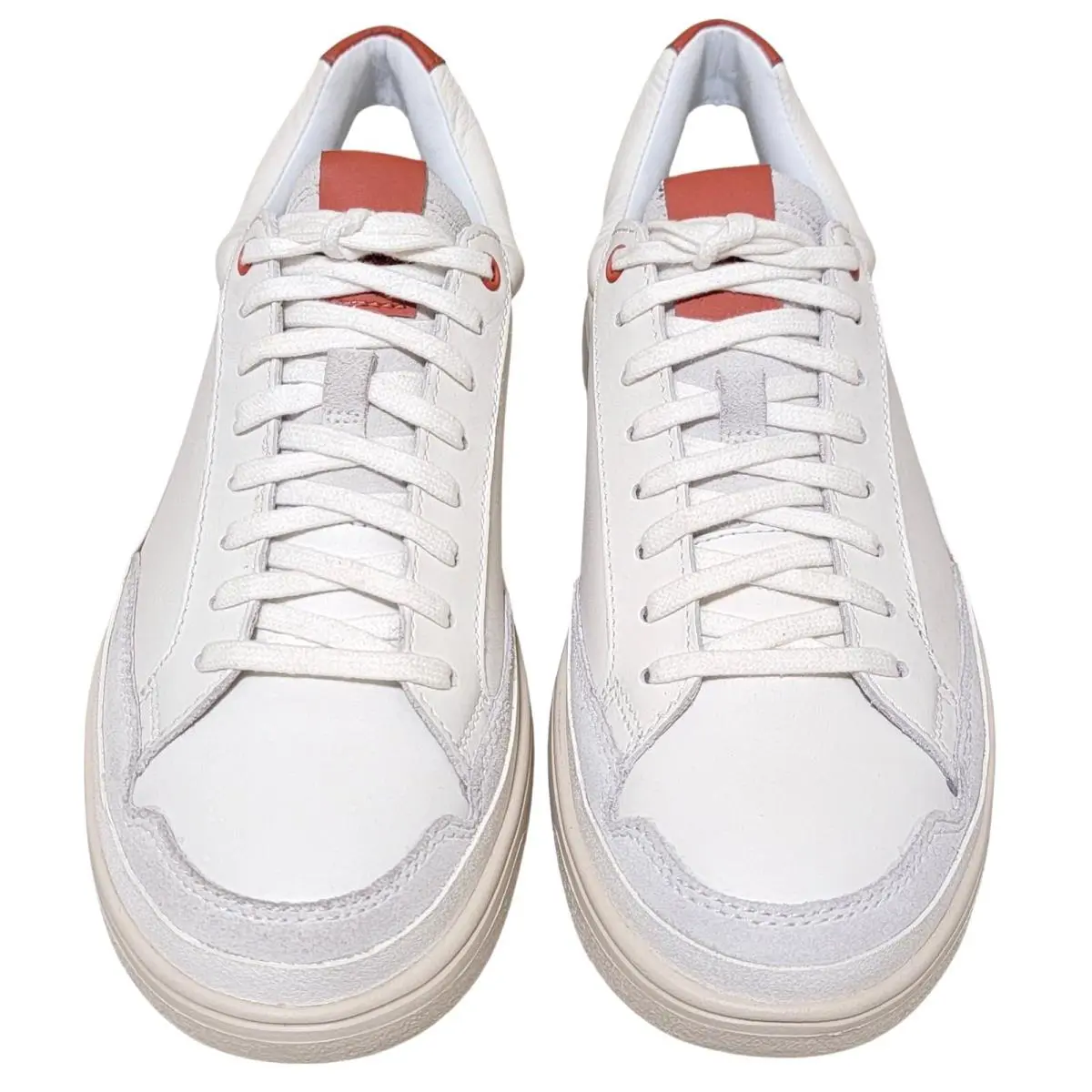 UGG shoes - South Bay Sneaker Low - South Bay Sneaker Low - White (UPC: 196565214638) 2
