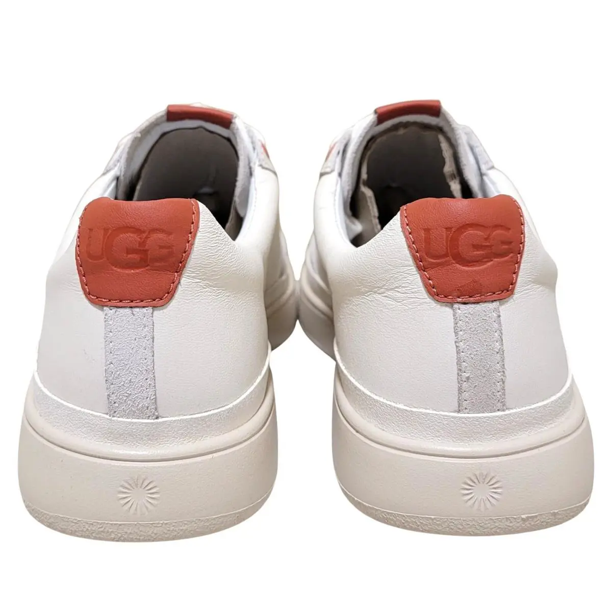 UGG shoes - South Bay Sneaker Low - South Bay Sneaker Low - White (UPC: 196565214638) 3
