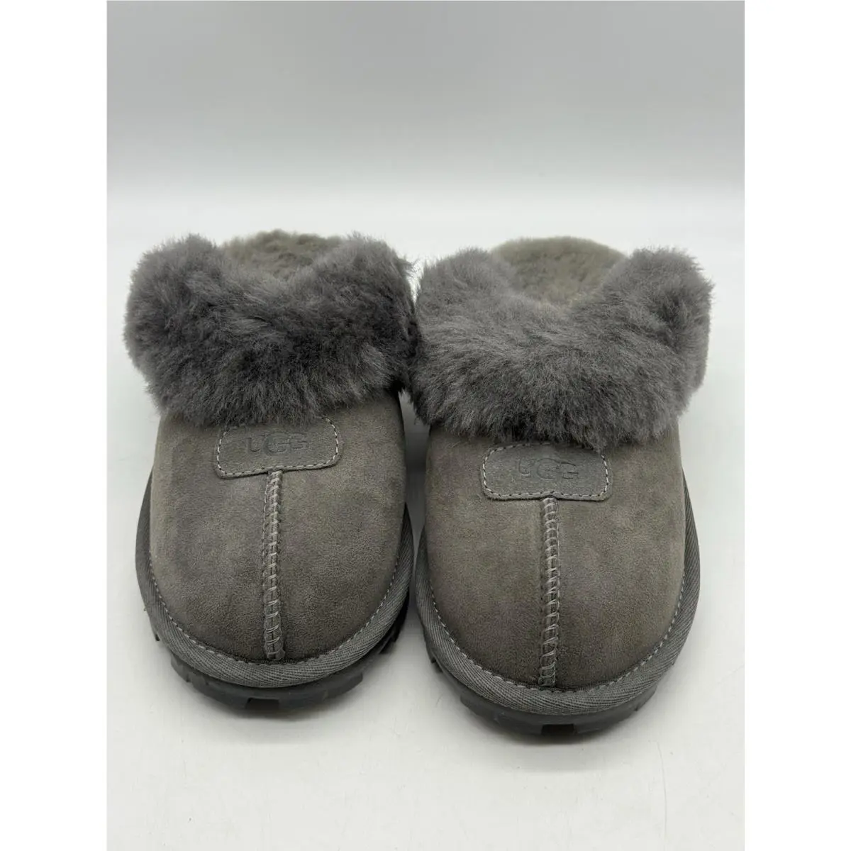 UGG shoes - UGG Coquette - Coquette - Gray 1