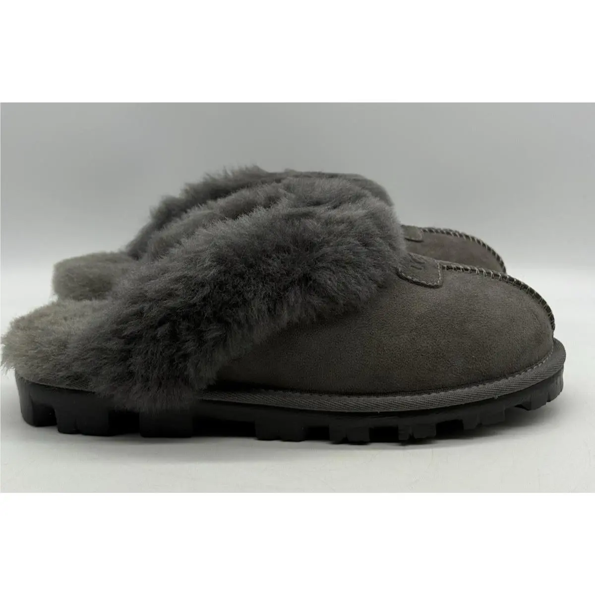 UGG shoes - UGG Coquette - Coquette - Gray 2