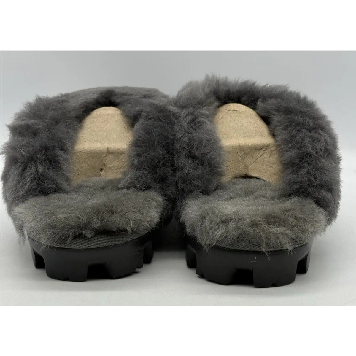 UGG shoes - UGG Coquette - Coquette - Gray 3