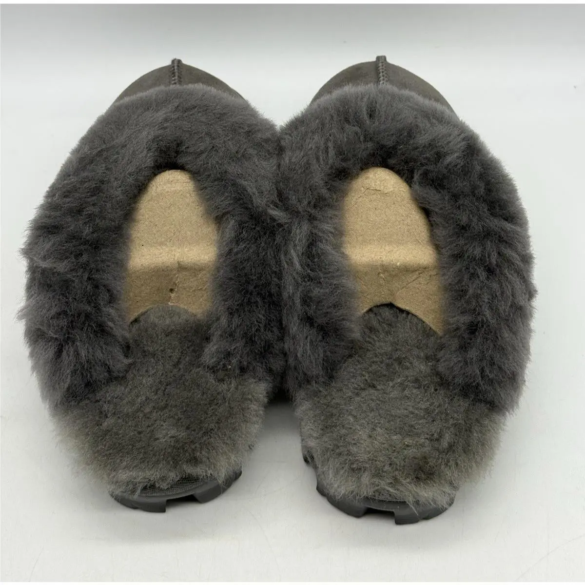 UGG shoes - UGG Coquette - Coquette - Gray 4