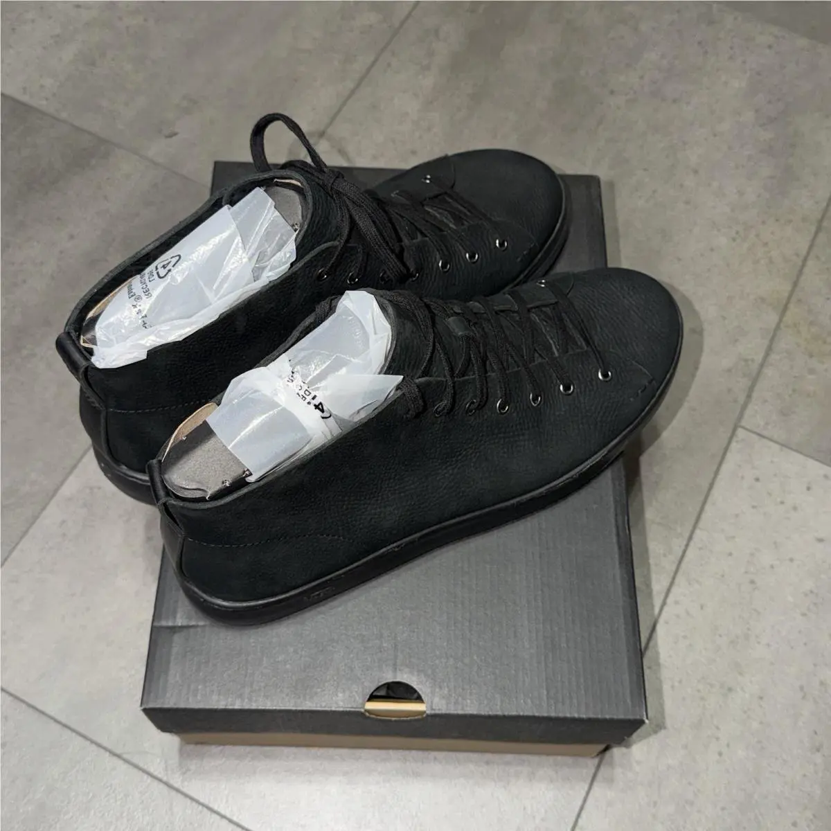 UGG shoes - Black 2