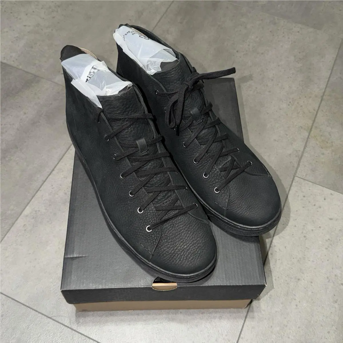 UGG shoes - Black 3