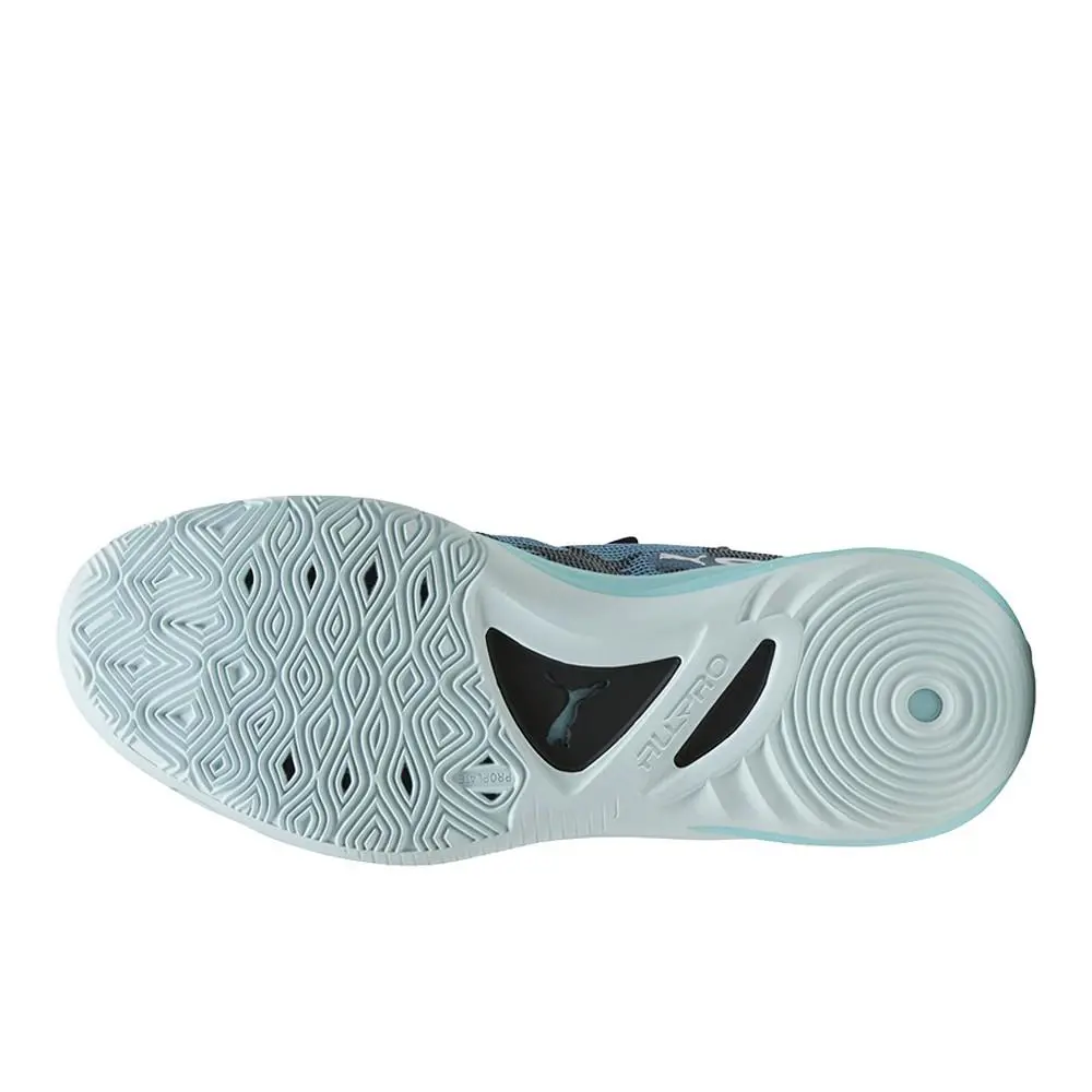 Puma shoes - PUMA AllPro Nitro 2 Basketball - 31230601 - Blue 11
