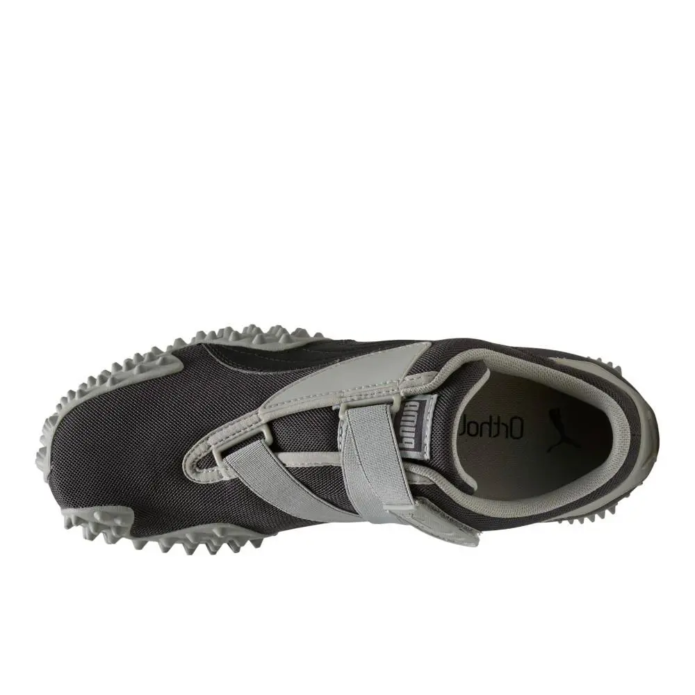 Puma shoes - PUMA Mostro Og Prime Slip On - 40320607 - Grey 2