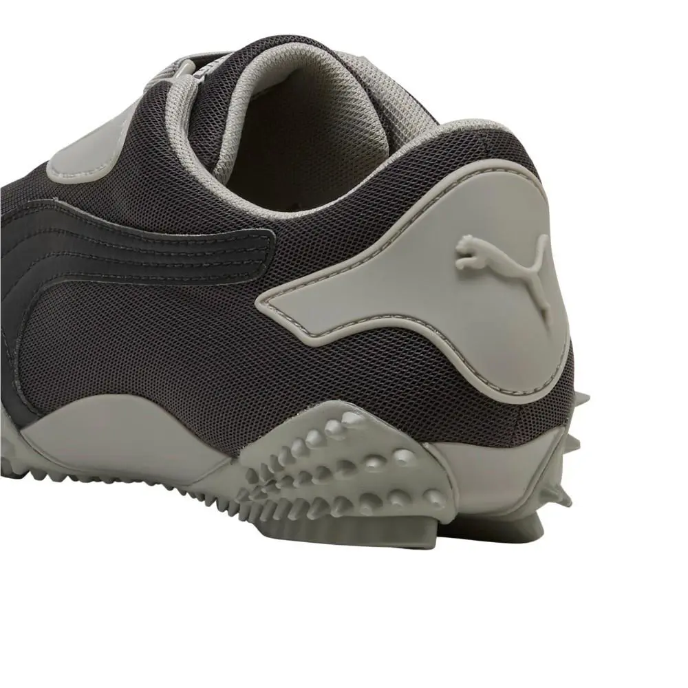 Puma shoes - PUMA Mostro Og Prime Slip On - 40320607 - Grey 5