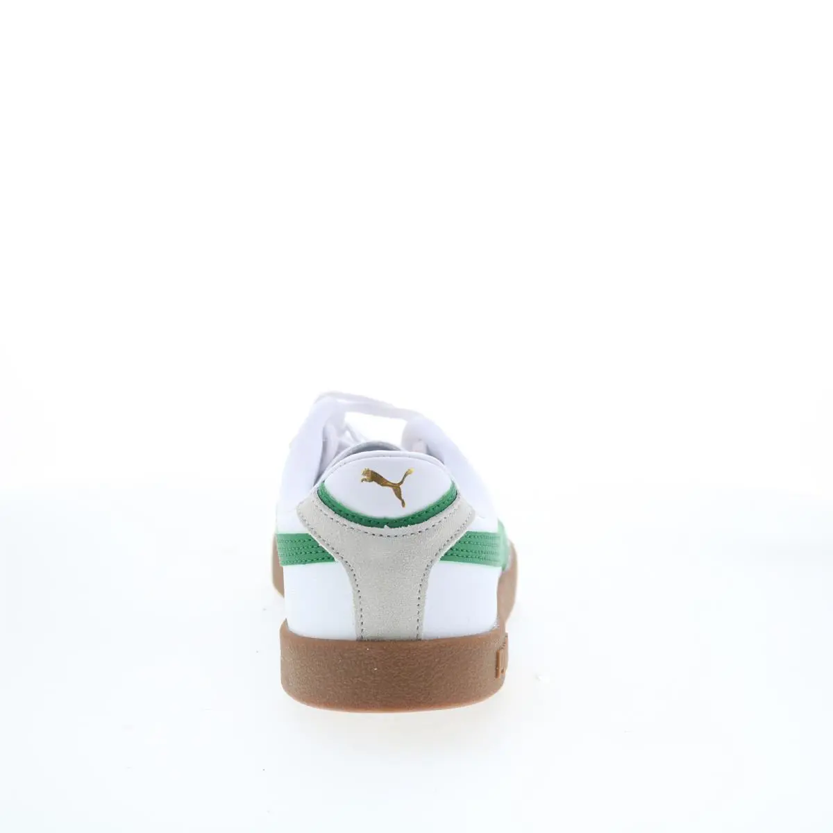 Puma shoes - Puma Club II Era - Club Era - 39744722 - White 5