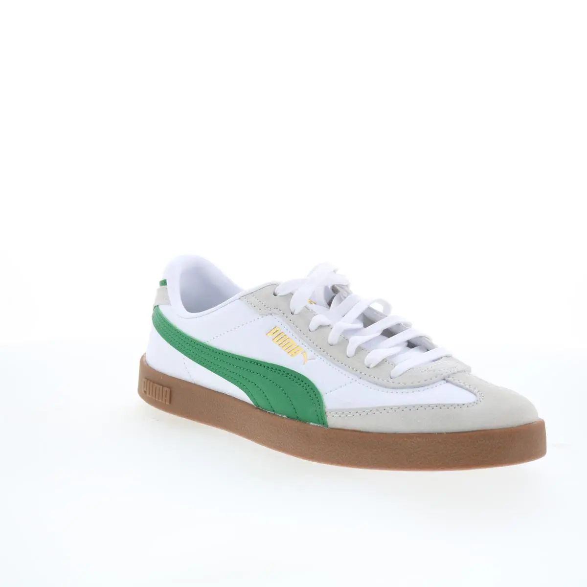 Puma shoes - Puma Club II Era - Club Era - 39744722 - White 8