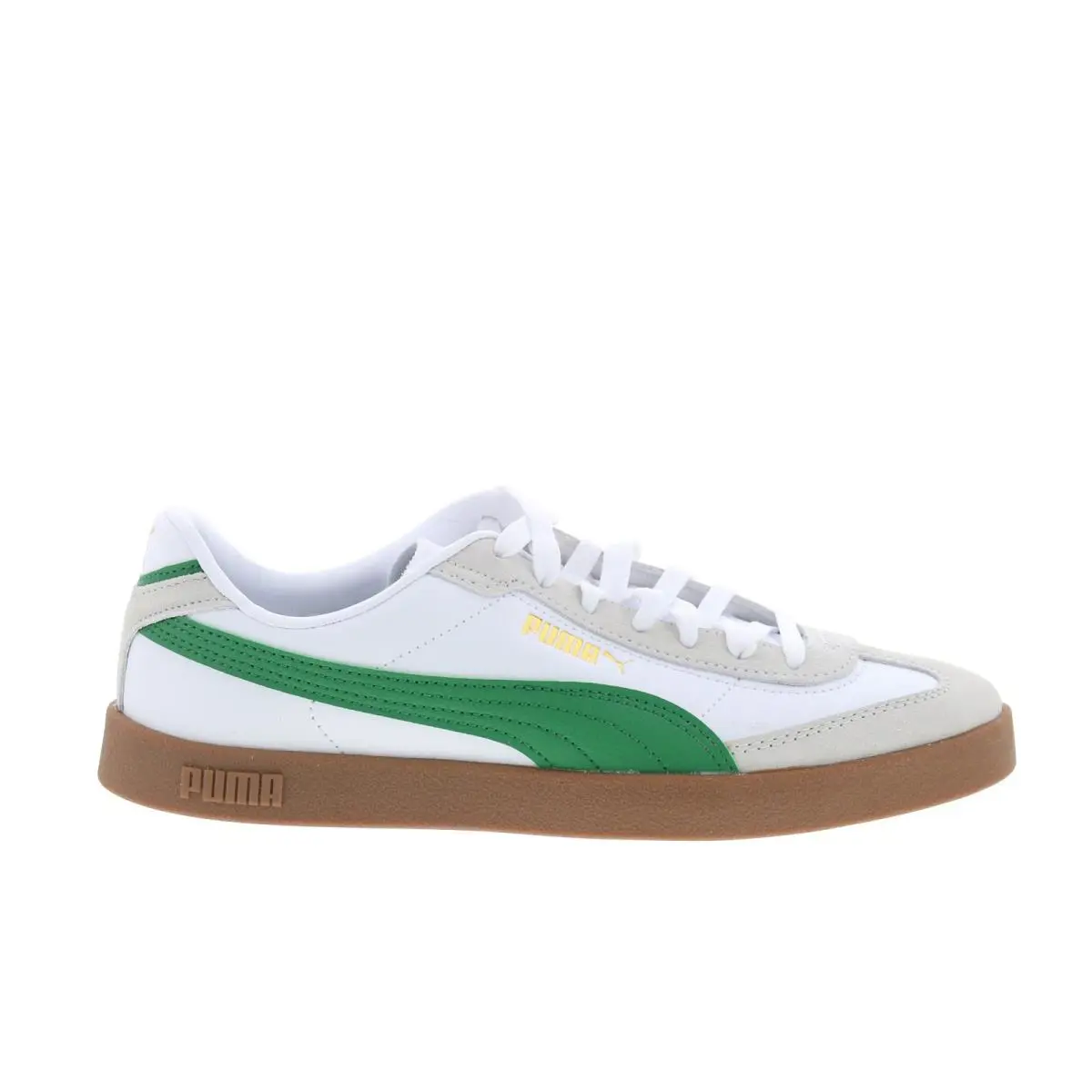 Puma shoes - Puma Club II Era - Club Era - 39744722 - White 7
