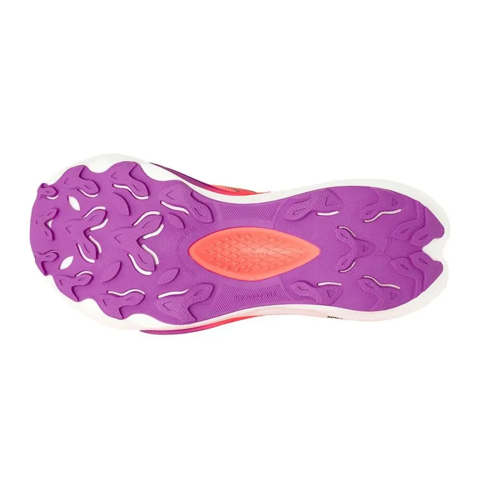 Puma shoes - PUMA Deviate Nitro Elite Trail Running - 31046802 - Orange 3