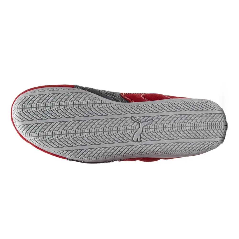 Puma shoes - PUMA Speedcat Laquan Smith Lace Up - 40232402 - Red 9