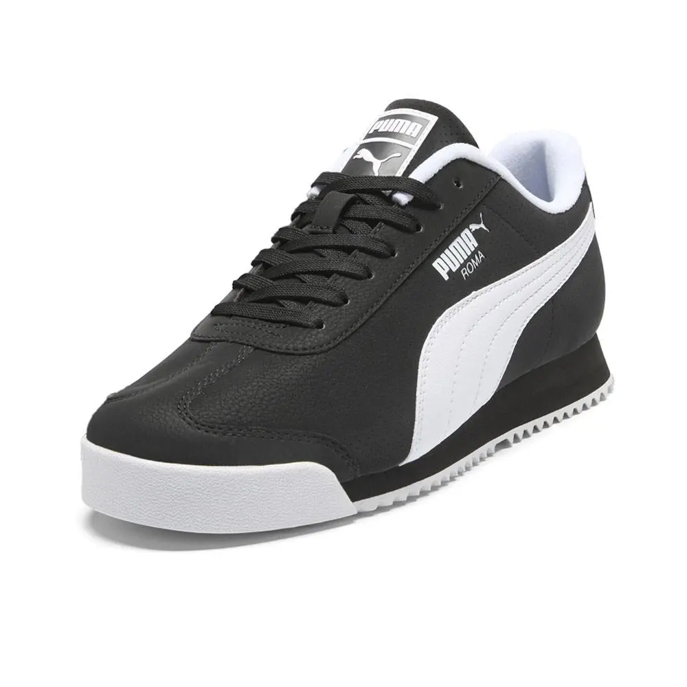 Puma shoes - PUMA Roma 24 Reversed - Roma Reversed - 40067102 - Black 0