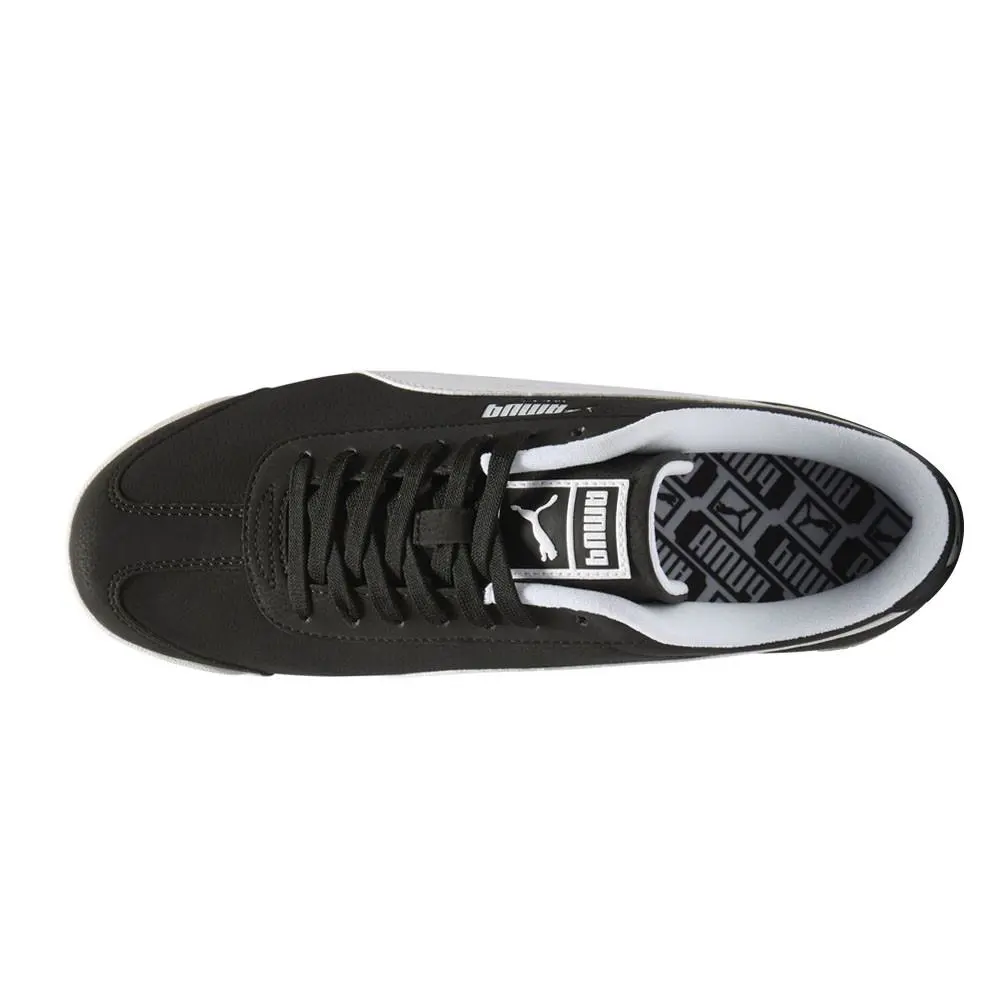 Puma shoes - PUMA Roma 24 Reversed - Roma Reversed - 40067102 - Black 2