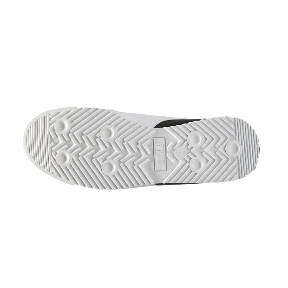 Puma shoes - PUMA Roma 24 Reversed - Roma Reversed - 40067102 - Black 3