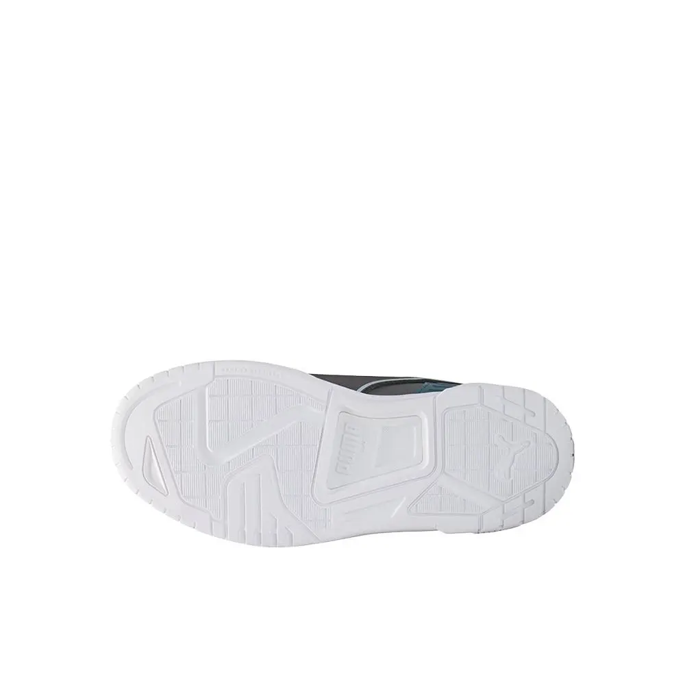 Puma shoes - PUMA Rbd Tech Mid Lace Up - 39986102 - Grey 3