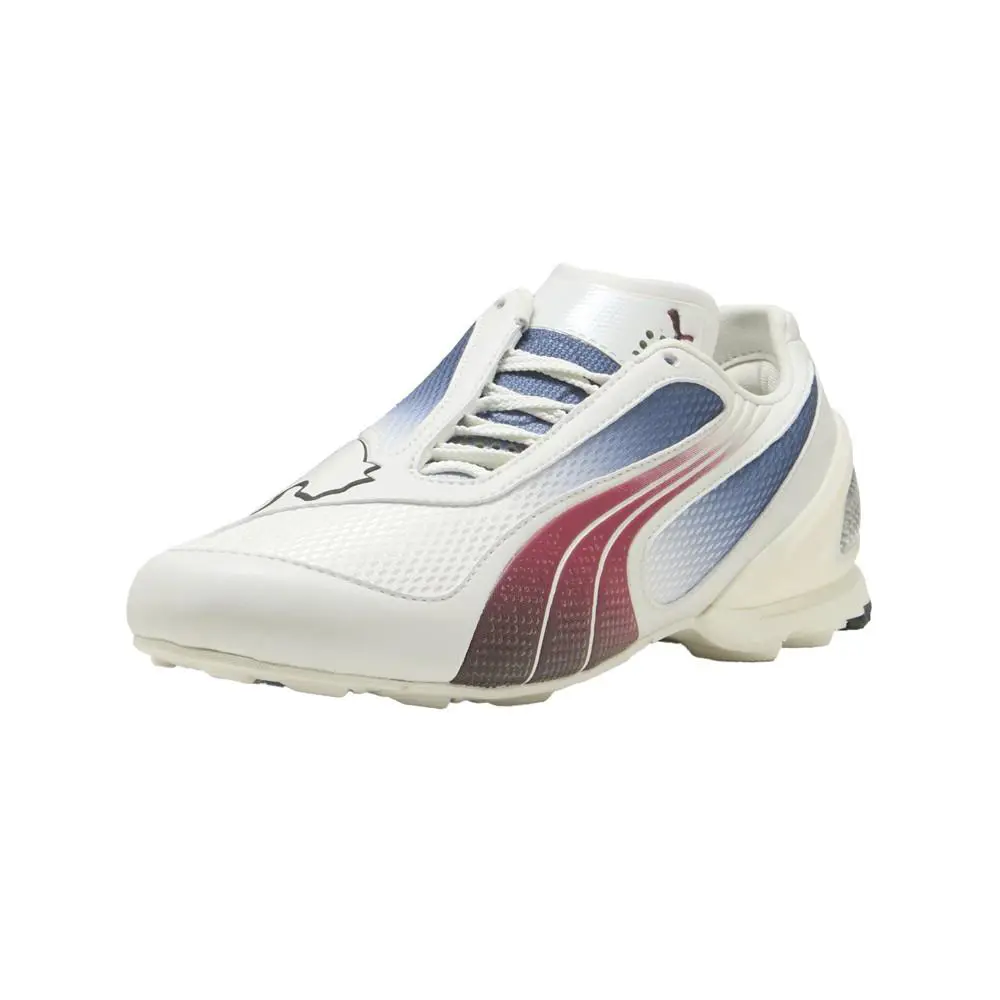 Puma shoes - PUMA VS1 Lace Up - Lace - 40295106 - Grey 0