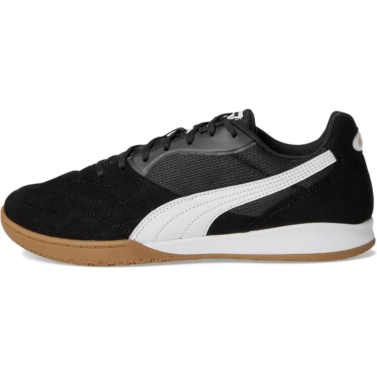 Puma shoes - Black 1