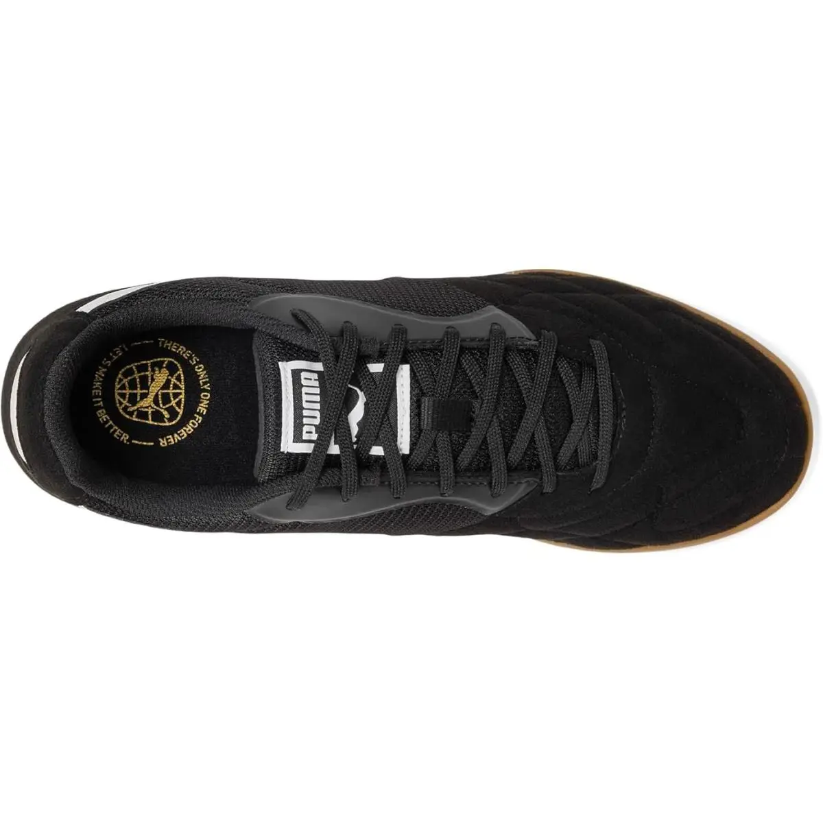 Puma shoes - Black 3