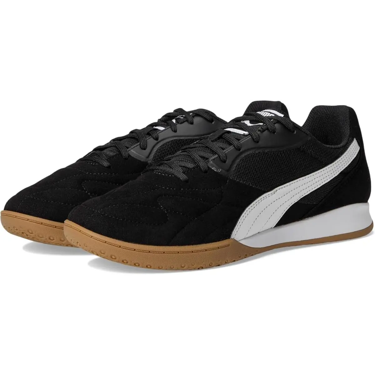 Puma shoes - Black 6