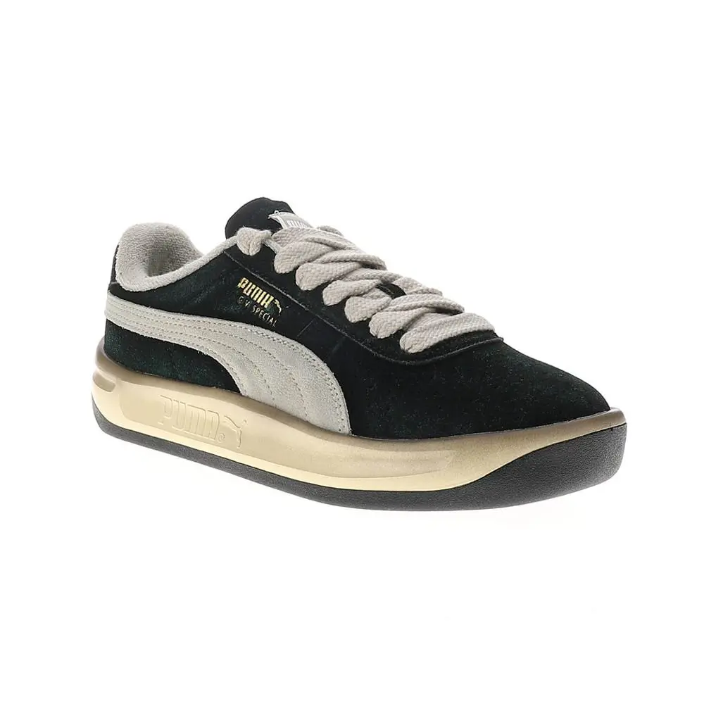 Puma shoes - PUMA Gv Special The Neverworn Lace Up - 40159901 - Black 0