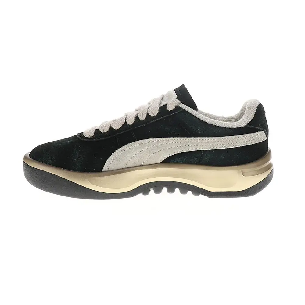 Puma shoes - PUMA Gv Special The Neverworn Lace Up - 40159901 - Black 1