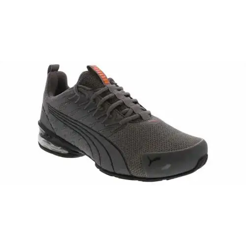 Men`s Puma Voltaic Evo Shoes - Red