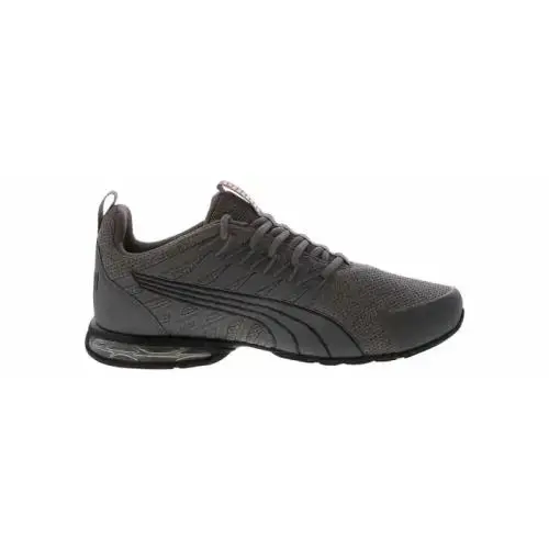 Puma shoes - Red 2