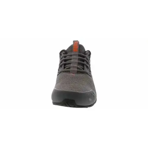Puma shoes - Red 3