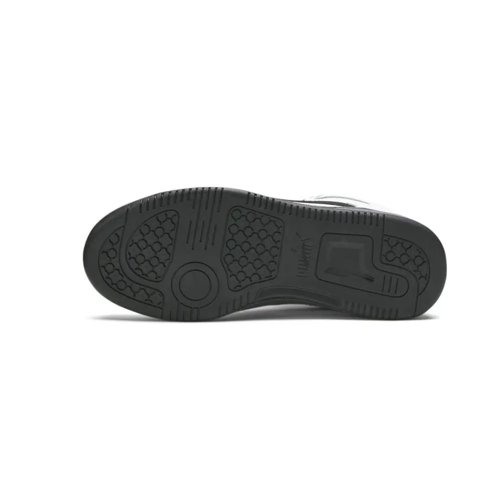 Puma shoes - PUMA Rebound Layup Elevated High Top - 39298401 - White 9