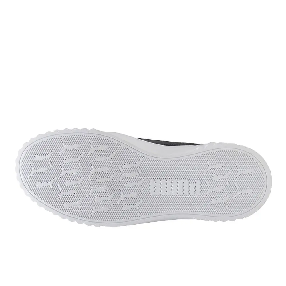 Puma shoes - PUMA Carina 3.0 Luxe Lace Up - 40072403 - White 3
