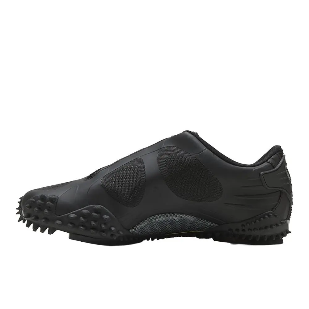 Puma shoes - PUMA Asap Rocky X  Mostro Disccords Lace Up - 40302701 - Black 1