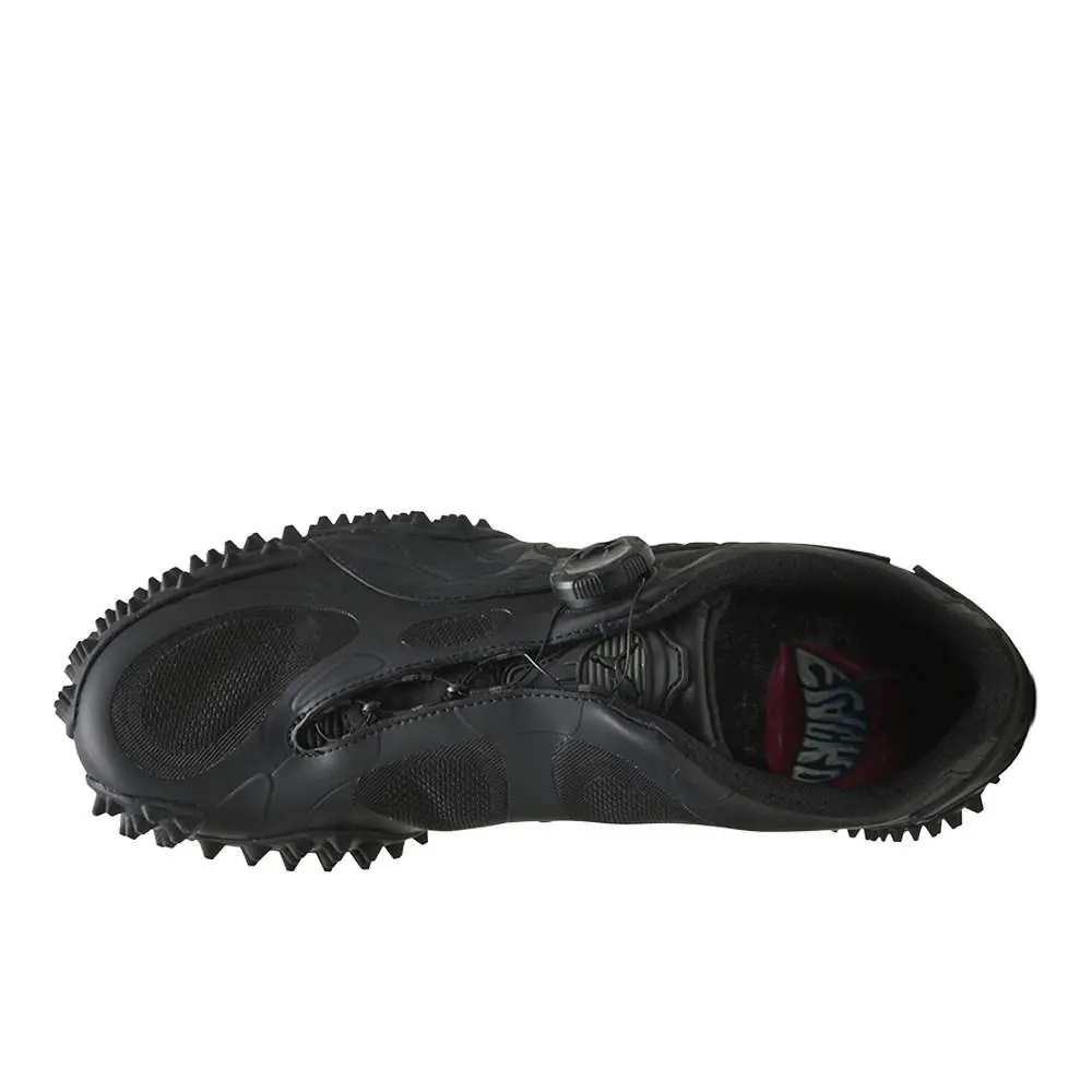Puma shoes - PUMA Asap Rocky X  Mostro Disccords Lace Up - 40302701 - Black 2