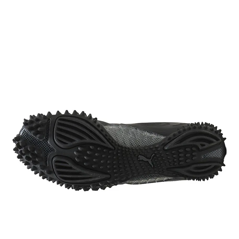 Puma shoes - PUMA Asap Rocky X  Mostro Disccords Lace Up - 40302701 - Black 3
