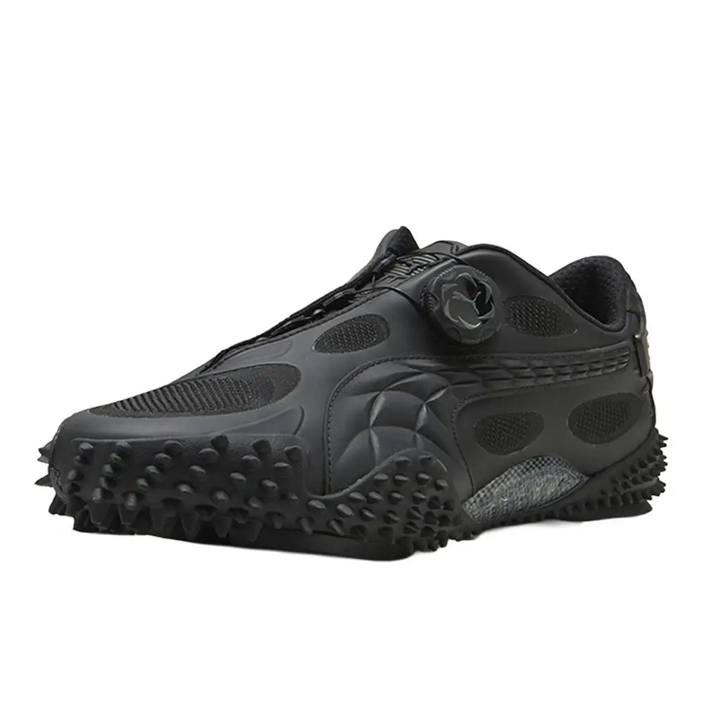 Puma shoes - PUMA Asap Rocky X  Mostro Disccords Lace Up - 40302701 - Black 8