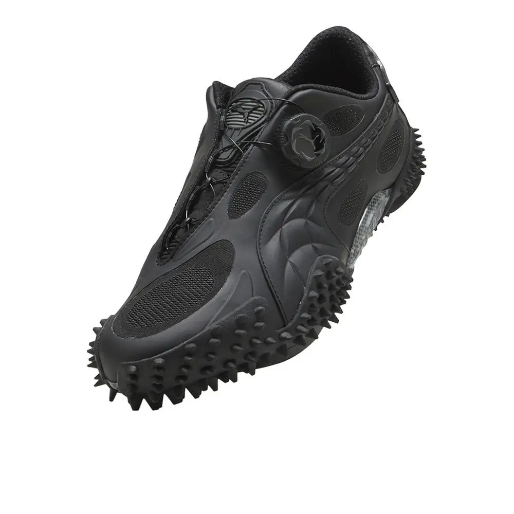 Puma shoes - PUMA Asap Rocky X  Mostro Disccords Lace Up - 40302701 - Black 12