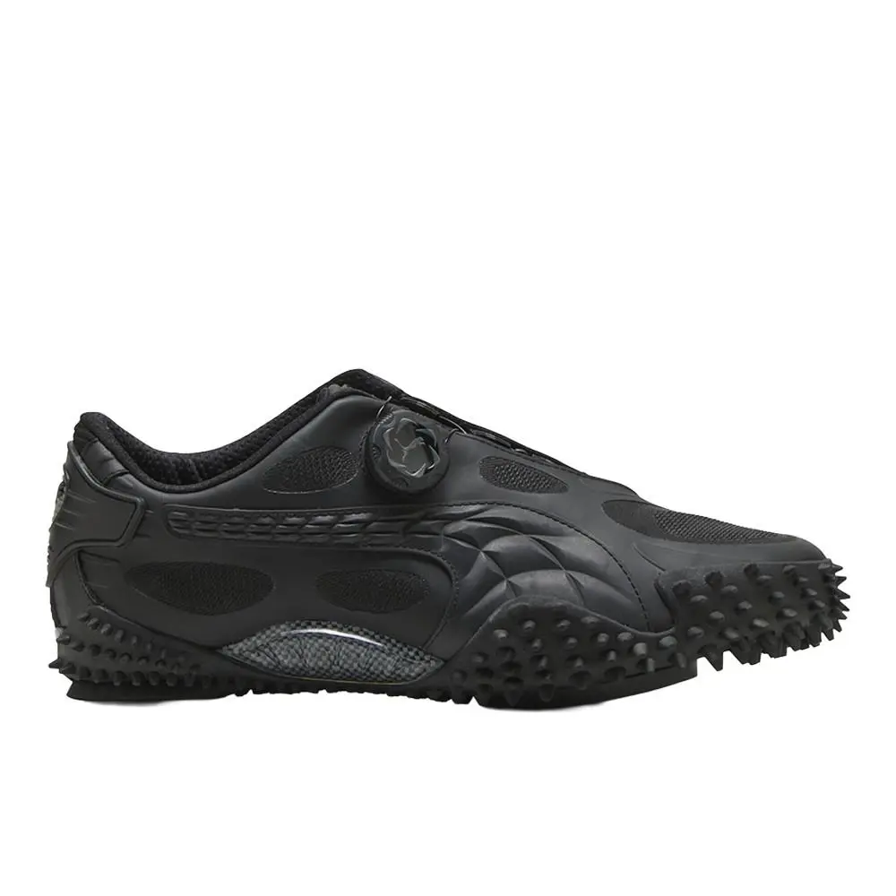 Puma shoes - PUMA Asap Rocky X  Mostro Disccords Lace Up - 40302701 - Black 7