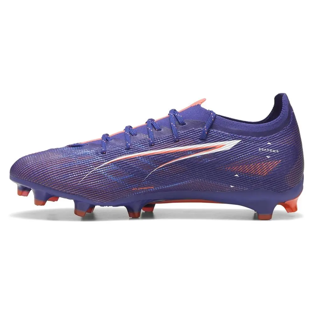 Puma shoes - PUMA Ultra 5 Pro Firm GroundArtificial Ground Soccer Cleats - 10768501 - Blue 7