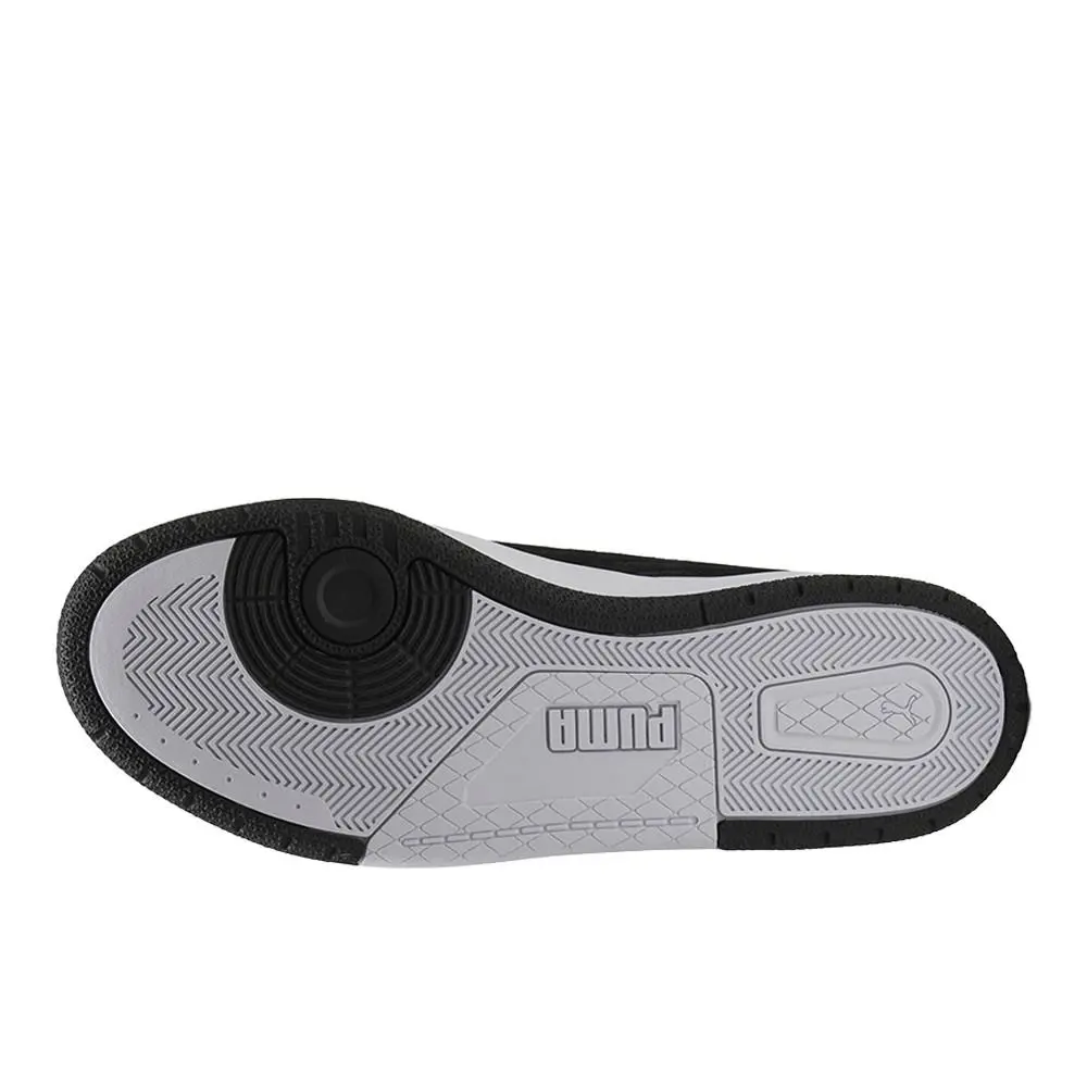 Puma shoes - PUMA Scuderia Ferrari Ca Match Lace Up - 30862105 - White 3