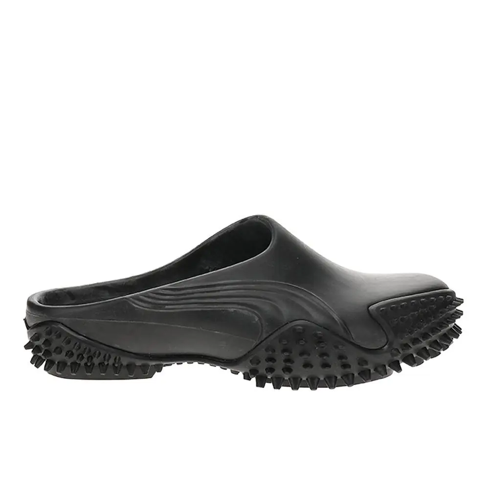 Puma Mostro Louis Gabriel Nouchi Mule Clogs Womens Black 40154301