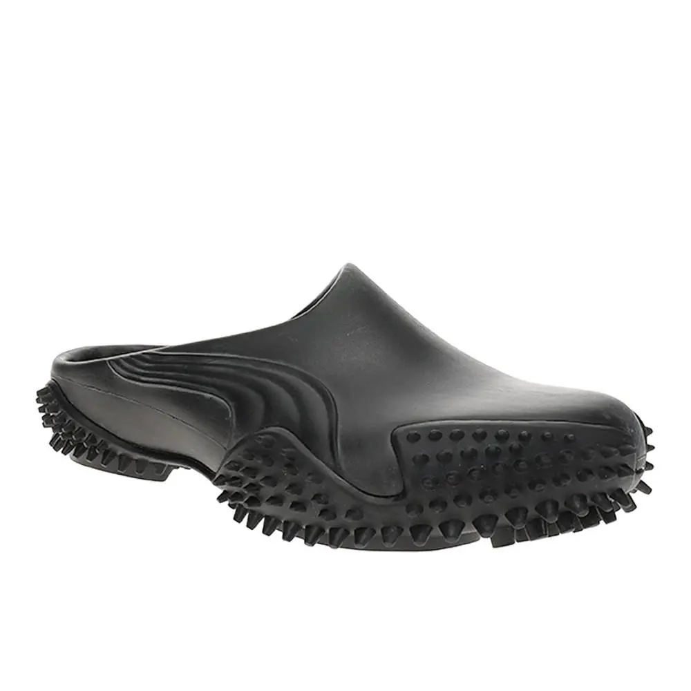 Puma shoes - PUMA Mostro Louis Gabriel Nouchi Mule Clogs - 40154301 - Black 0