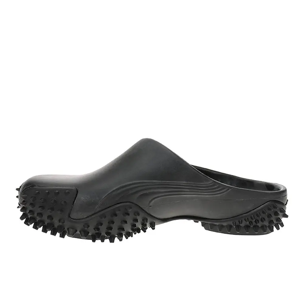 Puma shoes - PUMA Mostro Louis Gabriel Nouchi Mule Clogs - 40154301 - Black 1